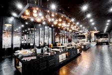 인천아레나파크컨벤션 - (주)아이패밀리SC