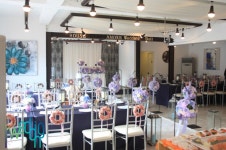 아모르하우스 - (주)아이패밀리SC