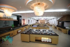 웨딩홀 > 더프라미스(구.은혜웨딩컨벤션) > 애니버서리 > 아이패밀리SC웨딩홀 - 더프라미스(구.은혜웨딩컨벤션)