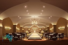 웨딩홀 > 용인아이티컨벤션 > 아이웨딩 > 아이패밀리SC 웨딩홀 - 용인아이티컨벤션