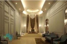 웨딩홀 > 용인아이티컨벤션 > 아이웨딩 > 아이패밀리SC 웨딩홀 - 용인아이티컨벤션