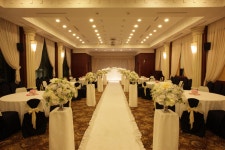 쉐르빌온천호텔 - (주)아이패밀리SC