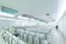 부산터존부페웨딩홀 - (주)아이패밀리SC