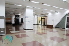 부산더파티더에스웨딩(구.삼성컨벤션웨딩홀) - (주)아이패밀리SC
