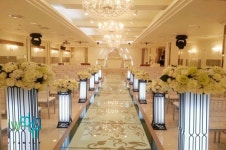 부산아레나웨딩홀 - (주)아이패밀리SC