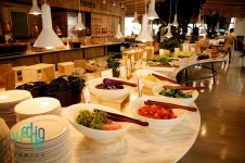 웨딩홀 > 목동세븐스프링스 > 애니버서리 > 아이패밀리SC웨딩홀 - 목동세븐스프링스