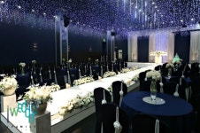 웨딩홀 > 갤럭시웨딩홀(구.대구더오페라하우스) > 아이웨딩 > 아이패밀리SC 웨딩홀 - 갤럭시웨딩홀(구.대구더오페라하우스)