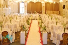 웨딩홀 > 광주신양파크호텔 > 아이웨딩 > 아이패밀리SC 웨딩홀 - 광주신양파크호텔