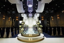 광주W웨딩컨벤션 - (주)아이패밀리SC