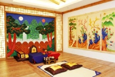 광주W웨딩컨벤션 - (주)아이패밀리SC