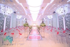 울산목화웨딩홀 - (주)아이패밀리SC