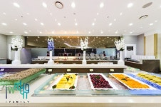 오산웨딩의전당 - (주)아이패밀리SC