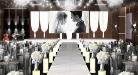 웨딩홀 > 안양SW호텔컨벤션 > 아이웨딩 > 아이패밀리SC 웨딩홀 - 안양SW호텔컨벤션