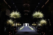 [웨딩드레스] 사랑받는 고혹적인 드레스추천, 본느마리에 > 드레스 > 브랜드리뷰 - 아이웨딩