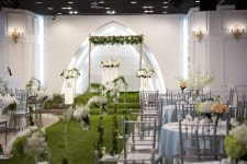 벨라비하우스웨딩 - (주)아이패밀리SC