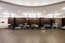 웨딩홀 > 서안성아이웨딩컨벤션 > 아이웨딩 > 아이패밀리SC 웨딩홀 - 서안성아이웨딩컨벤션