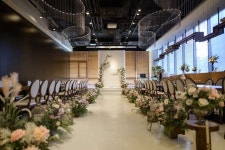 가장 쉽고 편안한 결혼준비 아이웨딩