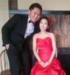 이용후기 > 즐거운 촬영이었어요~ > 아이웨딩 > 아이패밀리SC