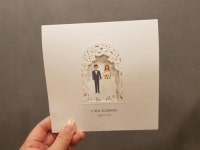 이용후기 > 아이웨딩 연계 [바른손몰 청첩장] > 아이웨딩 > 아이패밀리SC