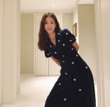 송혜교, 기은세 드레스 어디꺼에유? 브라이드앤유! 
