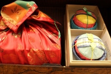 예단 완전정복. 예쁨받는 며느리 꿀팁!