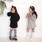  ♬ 이쁘맘- 엄마라면 0219 바닐라스푼)랩세트상하블랙,그레이