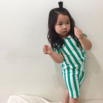  ♬ 이쁘맘- 엄마라면 0519 블루꾸숑)비틀즈으세트상하블랙,민트,핑크