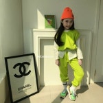  ♬ 이쁘맘- 엄마라면 베베스푼)스트링세트상하