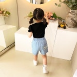  ♬ 이쁘맘- 엄마라면 니키하우스)5부청팬츠