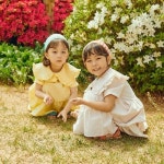  ♬ 이쁘맘- 엄마라면 버디)크레용헤어밴드21