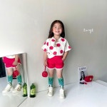  ♬ 이쁘맘- 엄마라면 조이엘로)사과상하
