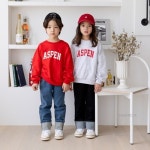  ♬ 이쁘맘- 엄마라면 슈르르까)아스펜맨투맨티