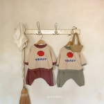  ♬ 이쁘맘- 엄마라면 블랙빈)토마토베베세트상하