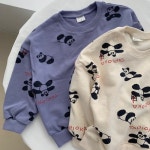  ♬ 이쁘맘- 엄마라면 위드아이)타피오카맨투맨티