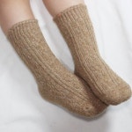 ♬ 이쁘맘- 엄마라면 장안사)울링크스양말 10개1세트 - 이쁘맘