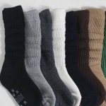 ♬ 이쁘맘- 엄마라면 장안사)워머양말 10개1세트 - 이쁘맘