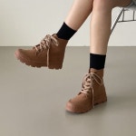 ♬ 이쁘맘- 엄마라면 아이나라)무드 H5246 워커(맘) - 이쁘맘