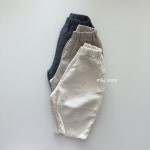 ♬ 이쁘맘- 엄마라면 엠앤제이스토리)린넨다트배기바지 - 이쁘맘