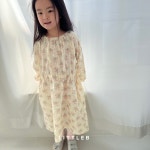 ♬ 이쁘맘- 엄마라면 리틀비)부케원피스 - 이쁘맘