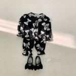 ♬ 이쁘맘- 엄마라면 옐로우팩토리)리본세트상하 - 이쁘맘