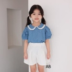 ♬ 이쁘맘- 엄마라면 모이비엔)리본프릴팬츠 - 이쁘맘
