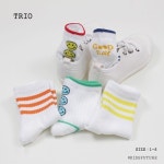 ♬ 이쁘맘- 엄마라면 장안사)트리오 양말 - 이쁘맘