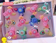  ♬ 이쁘맘- 엄마라면 3가지동물시리즈모기퇴치