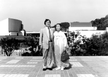 국악방송 | 자료공간 | 명인명창 100인의 기록  
