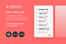 생성형 AI를 활용 트렌디한 숏폼 콘텐츠 만들기(주말) | 공모전 대외활동-링커리어
