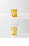 텐바이텐 10X10 : 바이젤 비어 아이스컵 (450ml / 420ml)