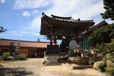 테마여행 > 익산 100배 즐기기 > 연동리석불좌상
