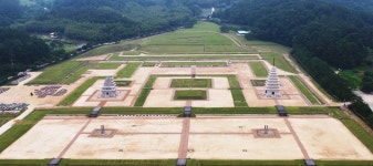 역사/문화재 > 세계유산 > 미륵사지