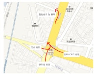 시민참여 > 시민의소리 > 시정에 바란다 | 평화동 평화맨션 차량 진입이불편합니다 글보기