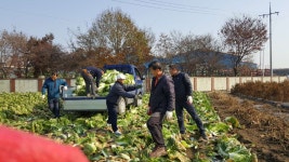 커뮤니티 > 공지사항